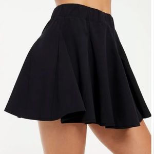Year of ours tennis skort